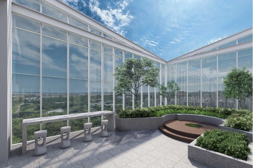 （Photo：磐鈺建設）