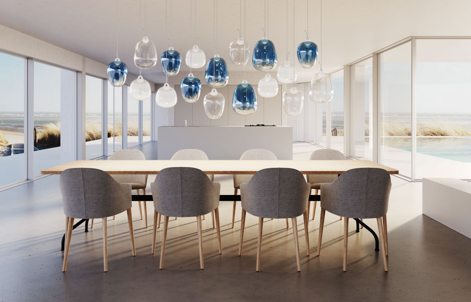 Lodes Oblò lamp by Paola Navone