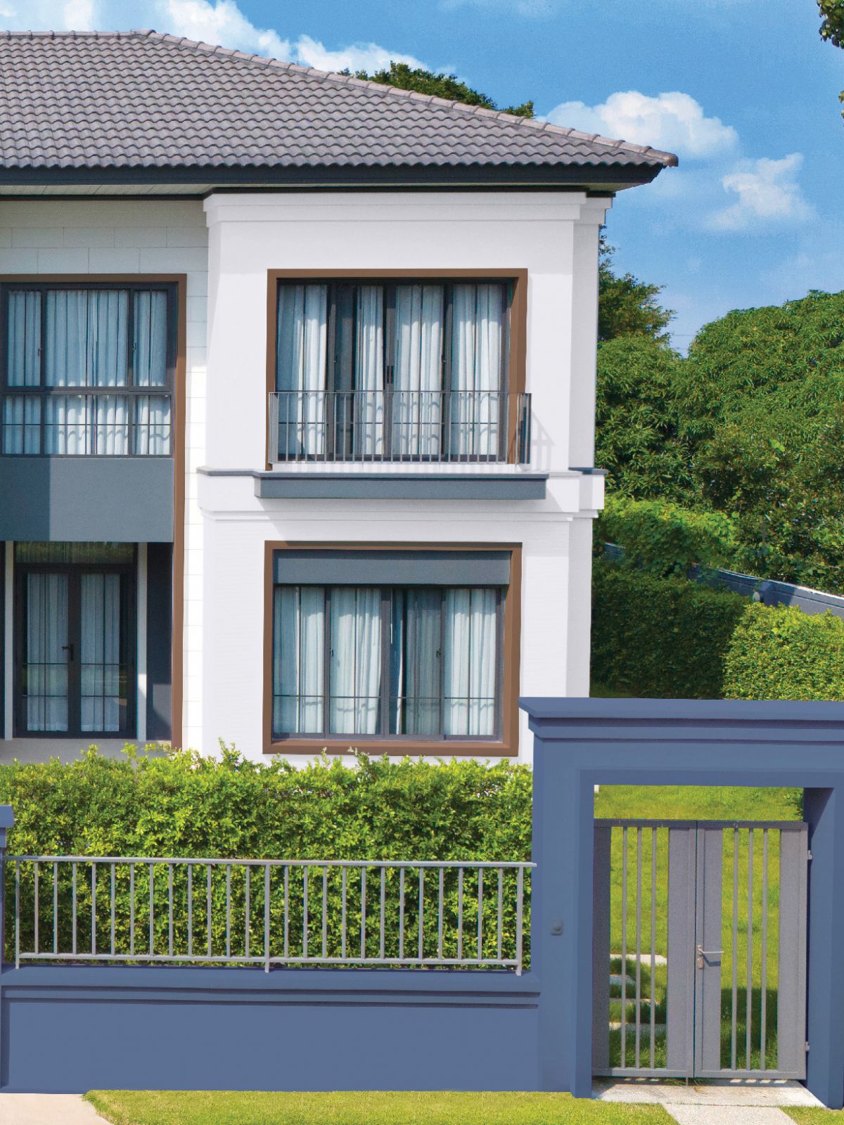 Jotashield Infinity boasts a superior formulation tailored for challenging tropical conditions