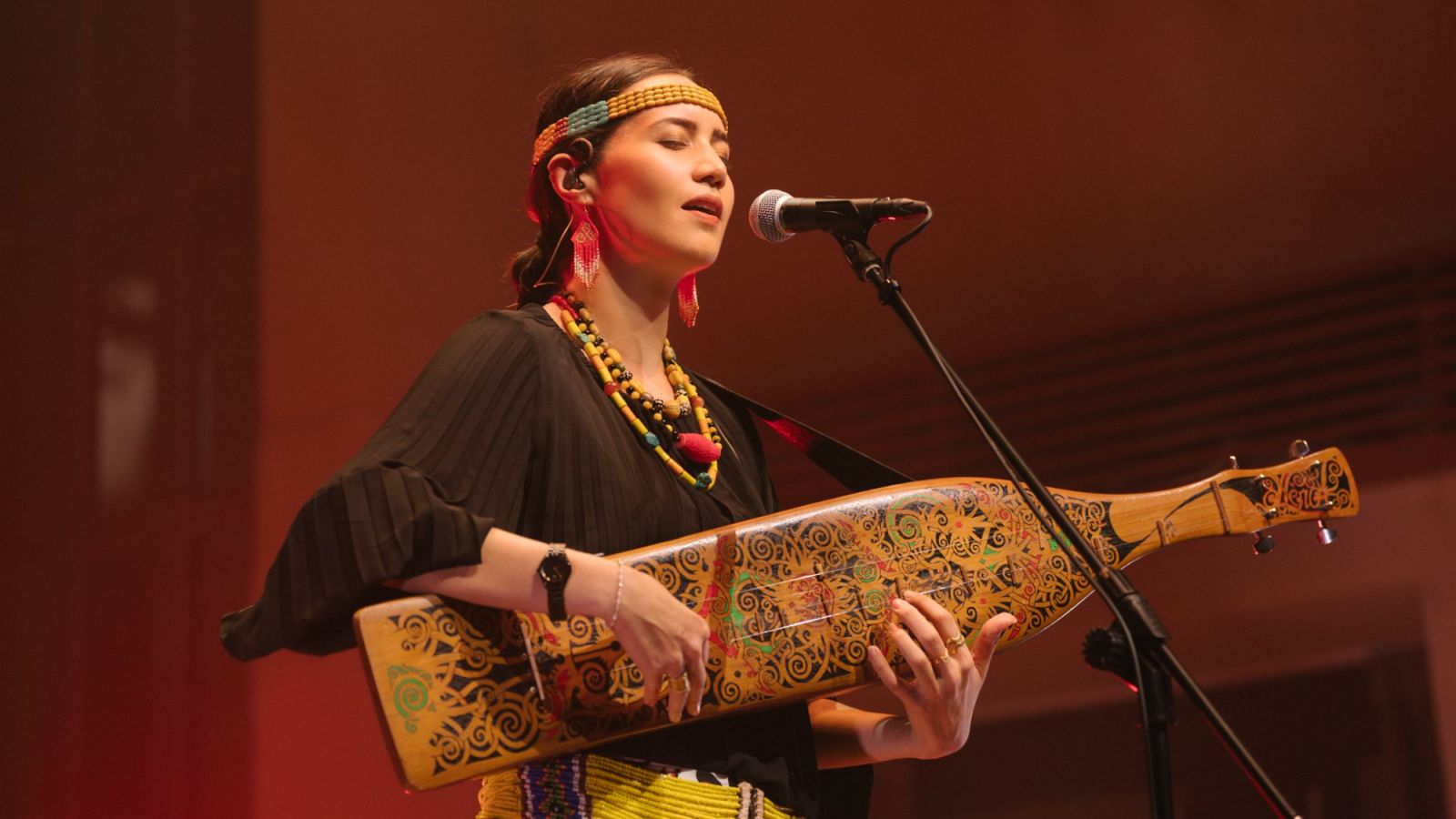 Alena Murang