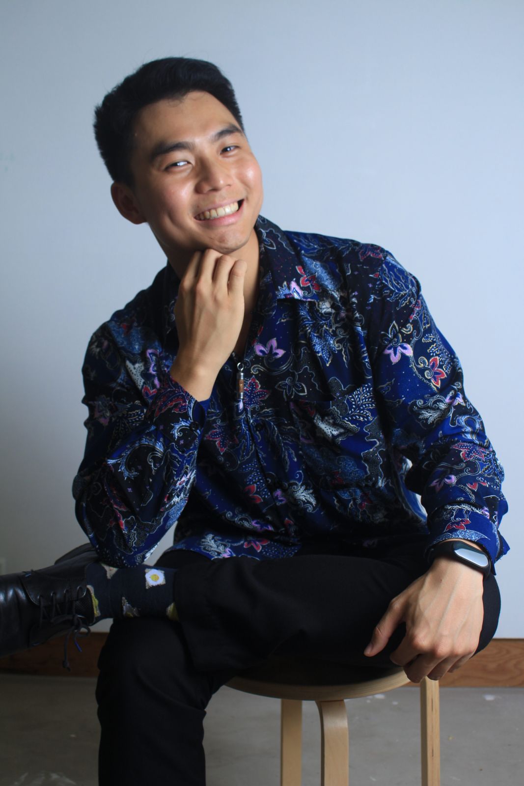 Max Han