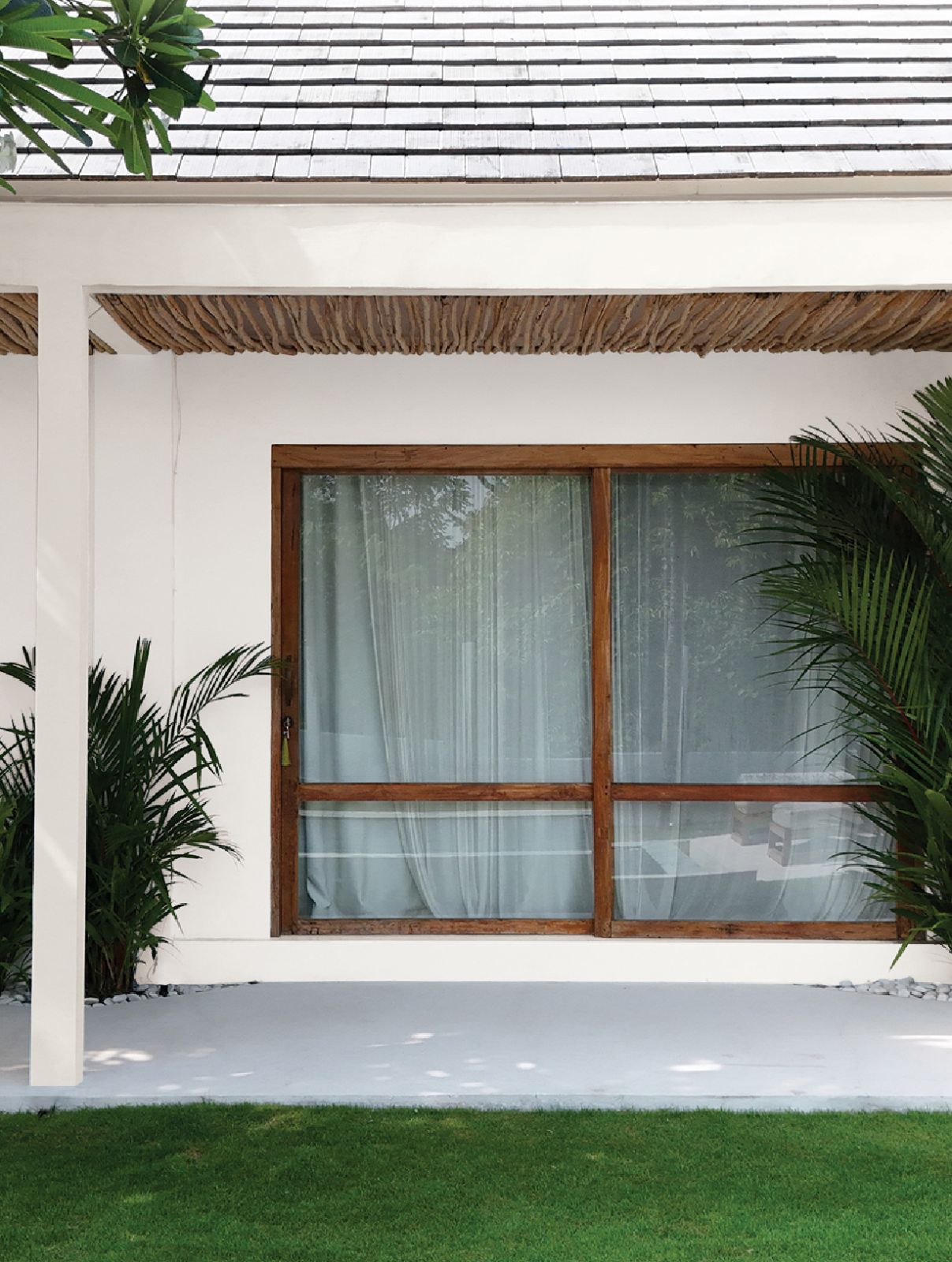 Jotashield Infinity is the latest addition to Jotun's exterior paint range, Jotashield