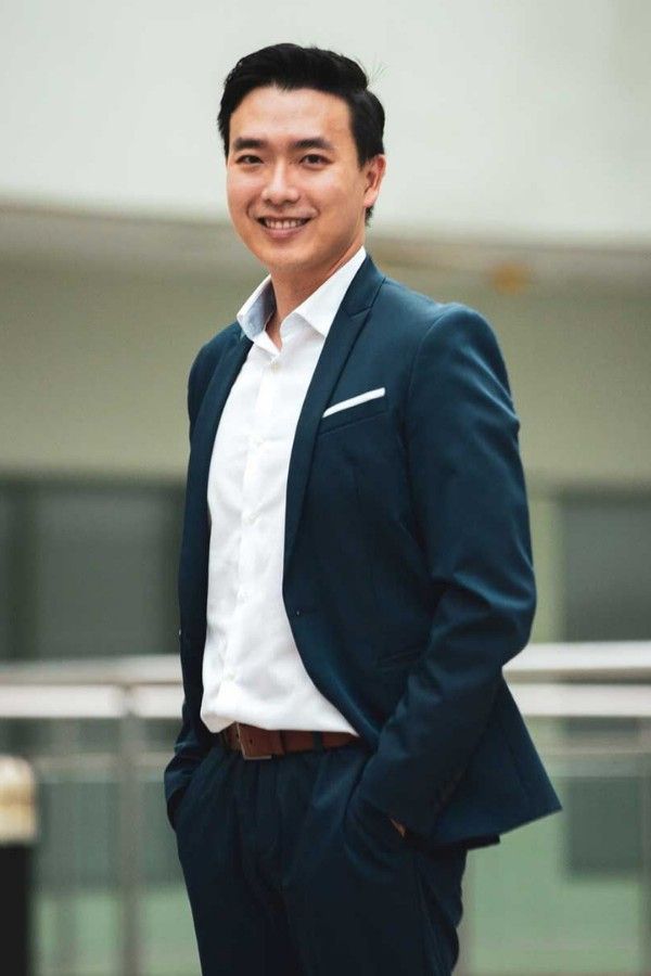 Ko Chuan Zhen