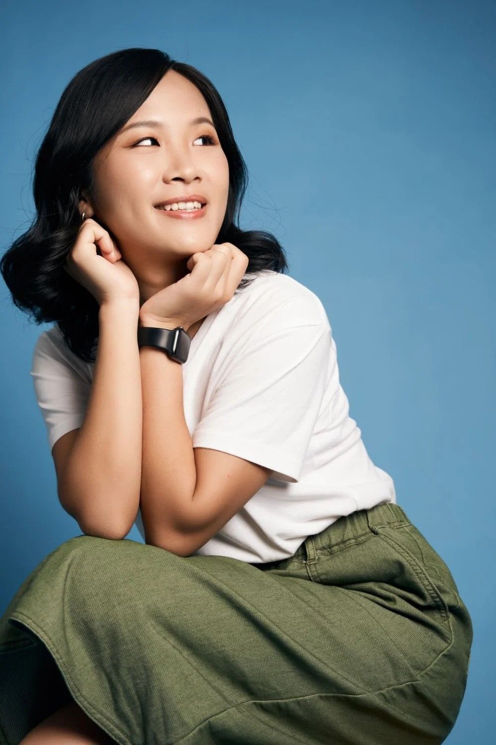 Khor Sue Yee (Photo: Imran Sulaiman)