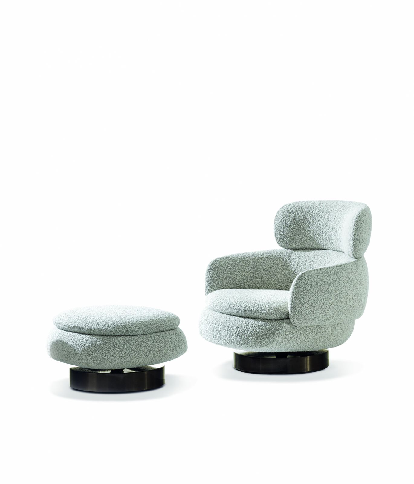 Minotti Vivienne by GamFratesi