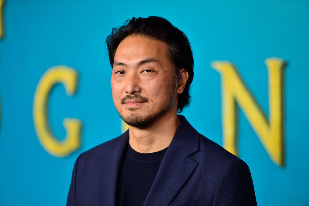 Takehiro Hira arrives at the Los Angeles premiere of ‘Shōgun’ at the Academy Museum of Motion Pictures on February 13, 2024 in Los Angeles, California (Photo: Getty Images)