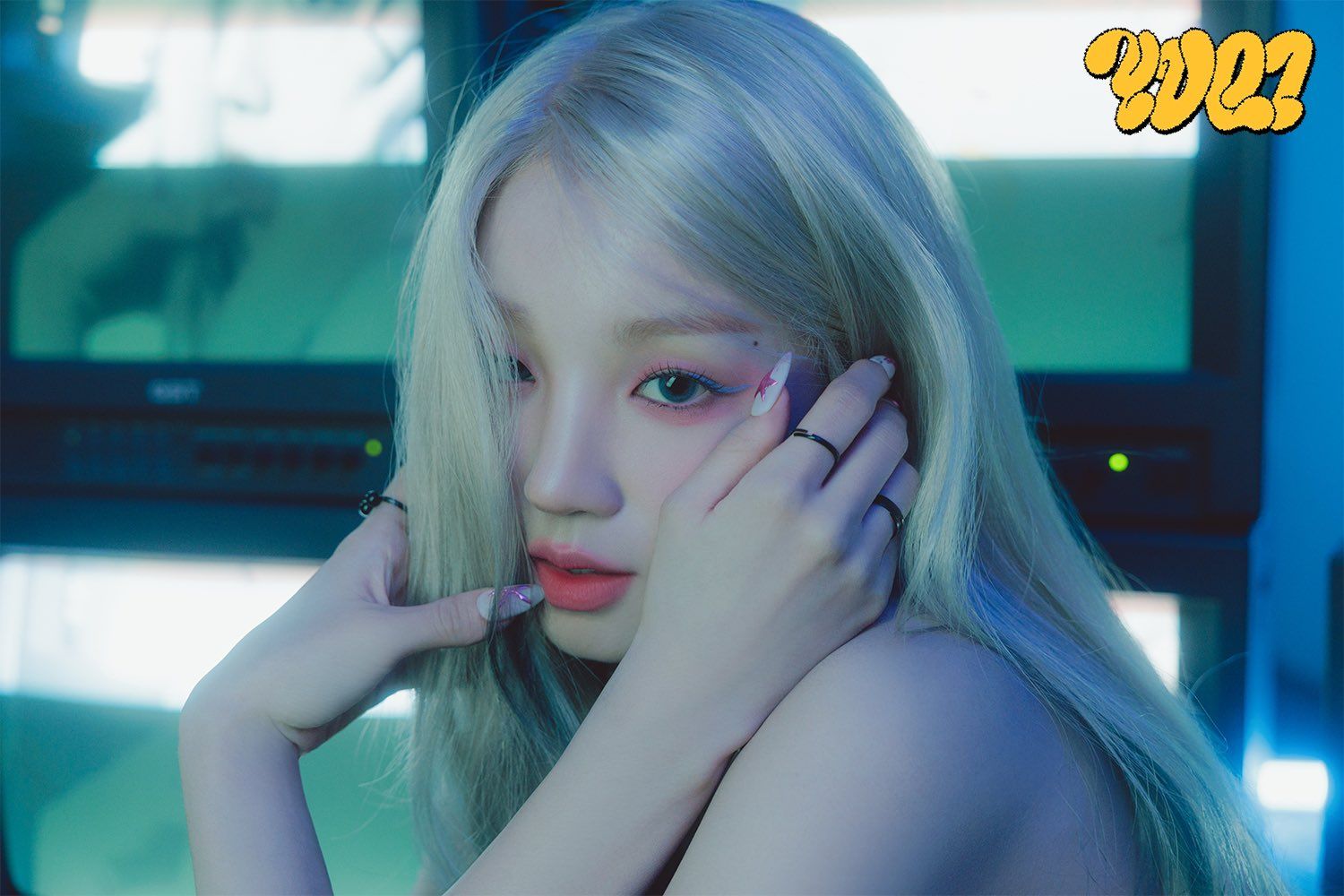 (Photo: X @G_I_DLE)