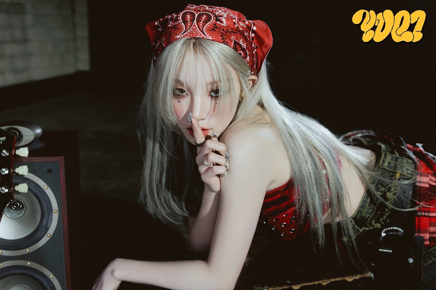 (Photo: X @G_I_DLE)