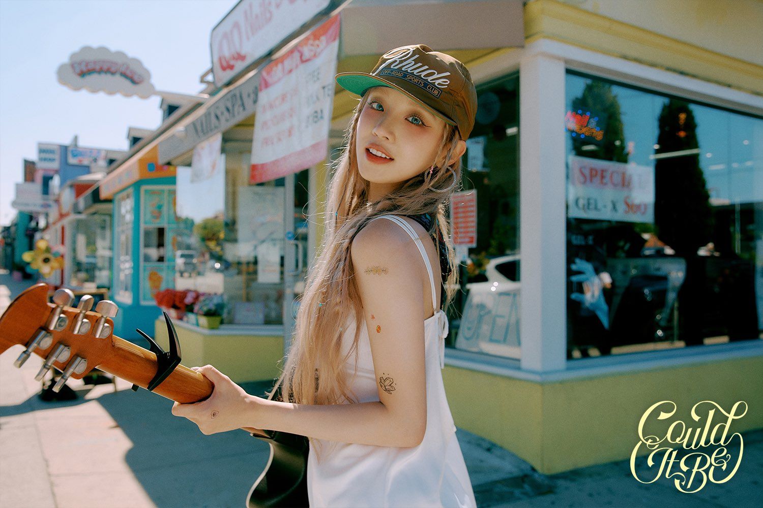 (Photo: X @G_I_DLE)
