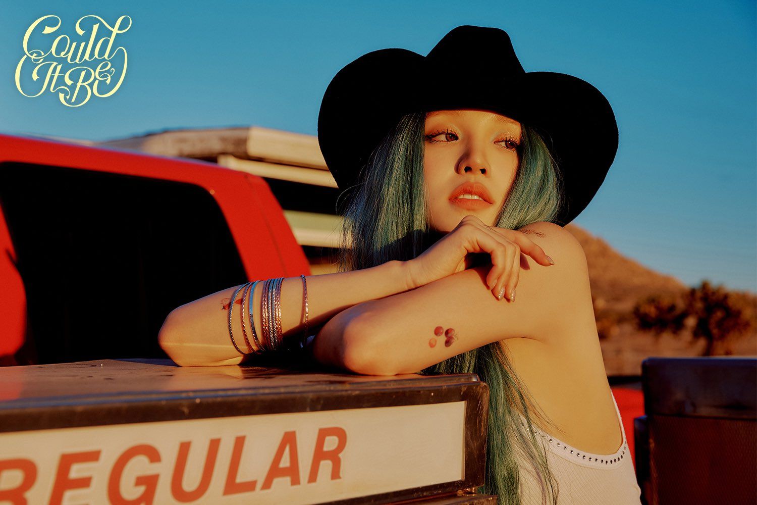 (Photo: X @G_I_DLE)