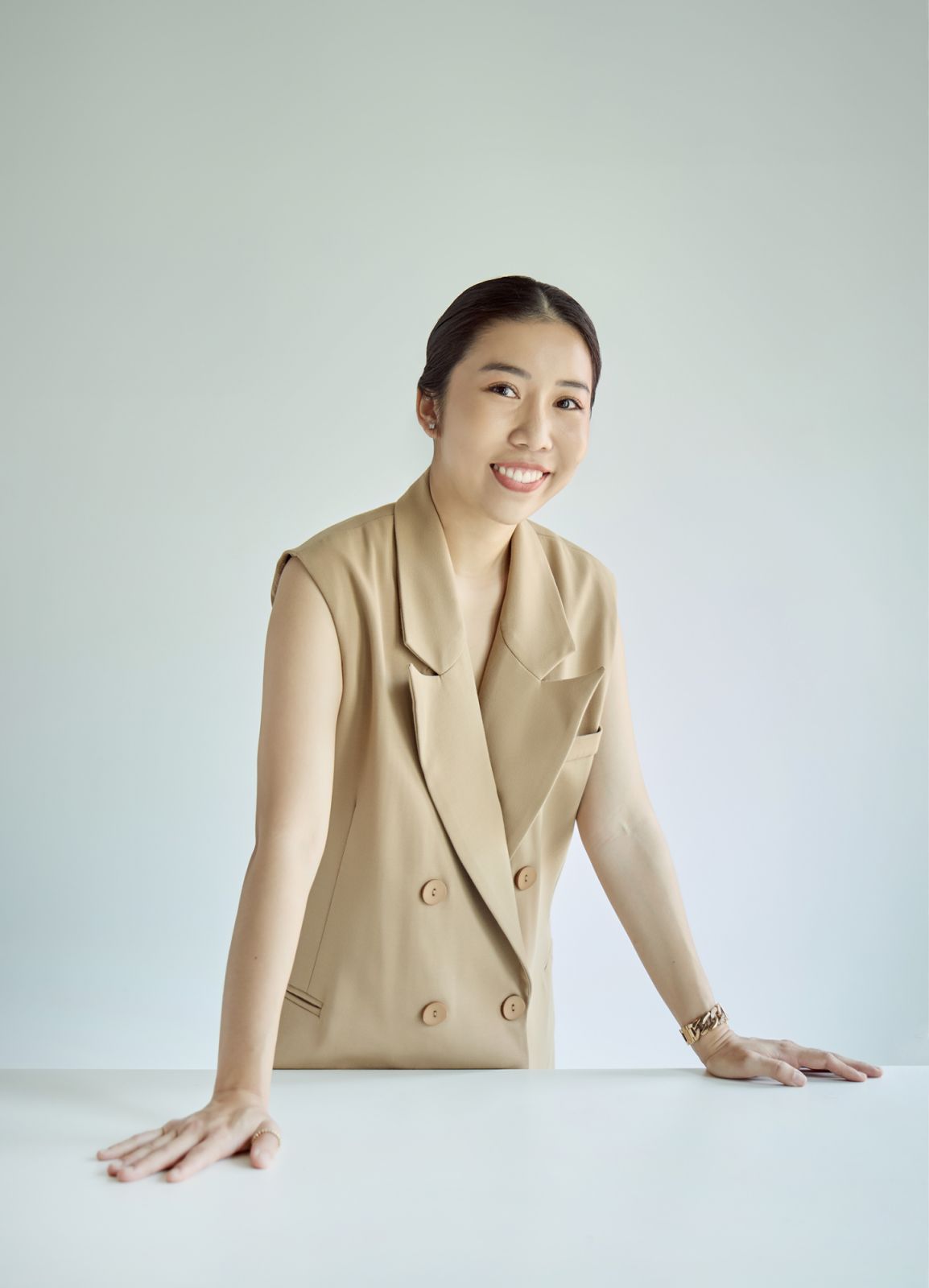 Ira ผลิตภัณฑ์แบรนด์ไทยเพื่อคนแพ้ง่ายที่ใส่ใจธรรมชาติ | Tatler Asia