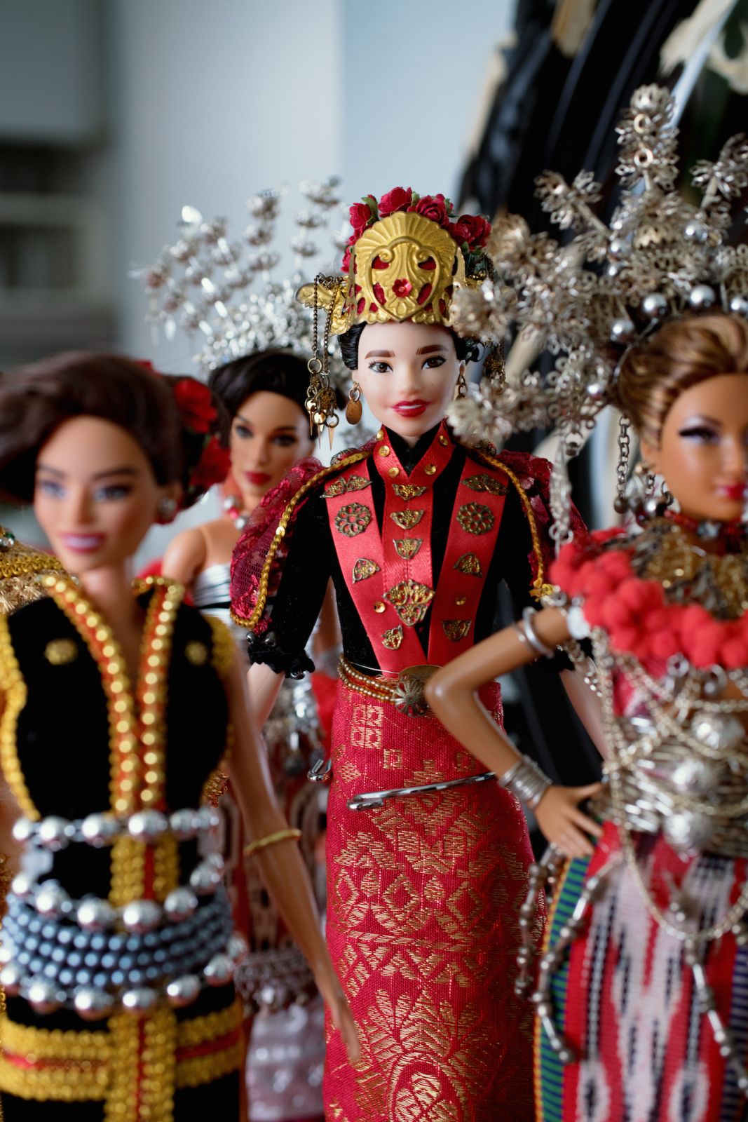 Hilton memulakan projek Borneo Doll ketika sekatan pergerakan akibat pandemik