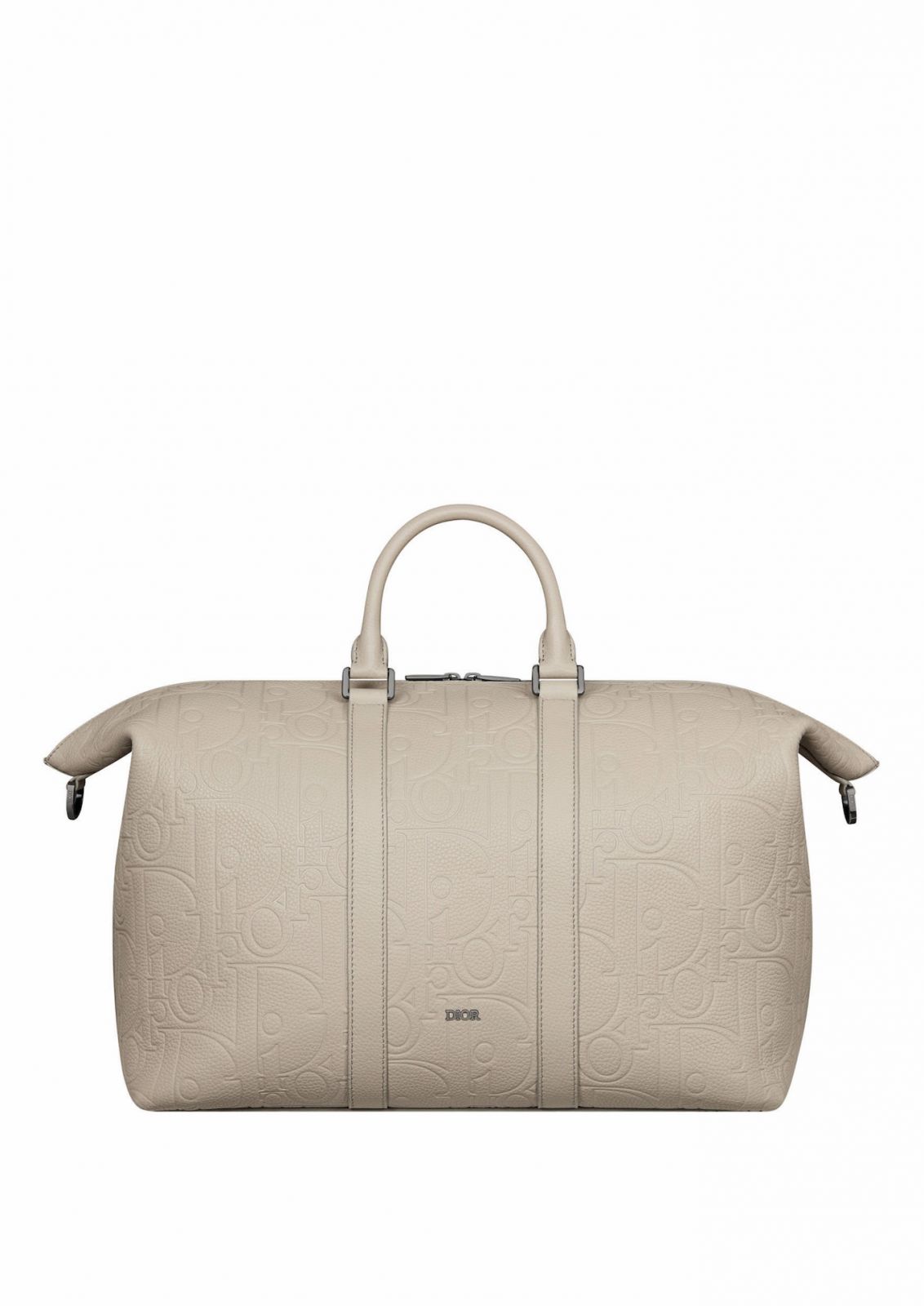 Beg The Weekender 40 rona perang cair dengan kulit Dior Gravity.