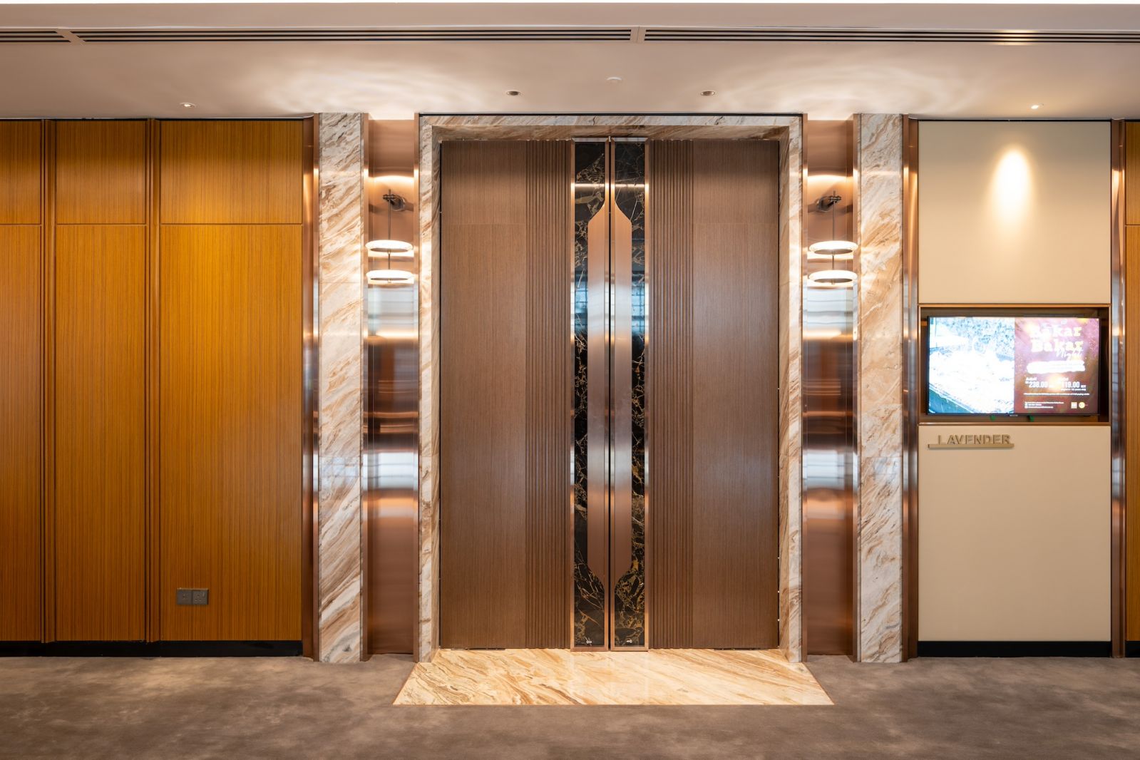 Function room