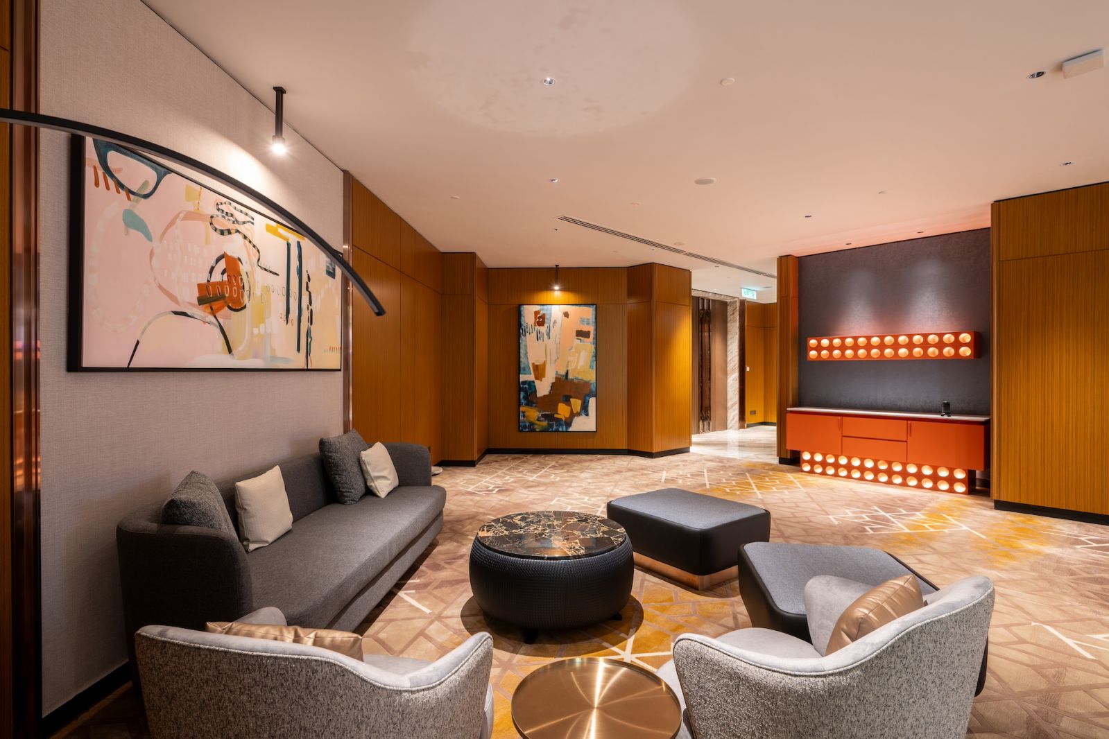 Function room