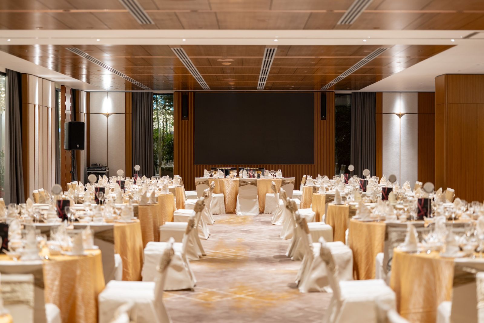 Function room