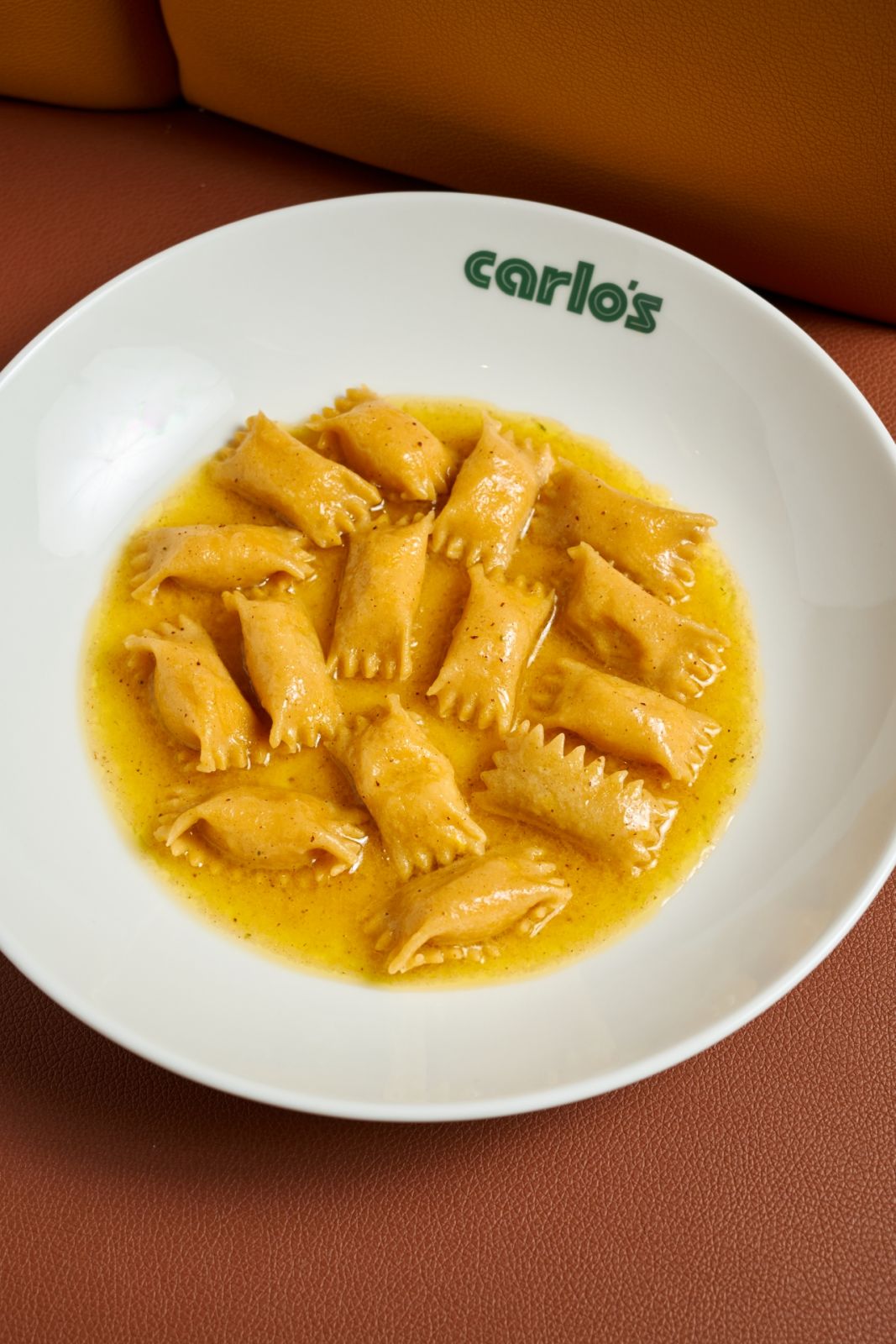 Carlo's American-Italian restaurant in BGC