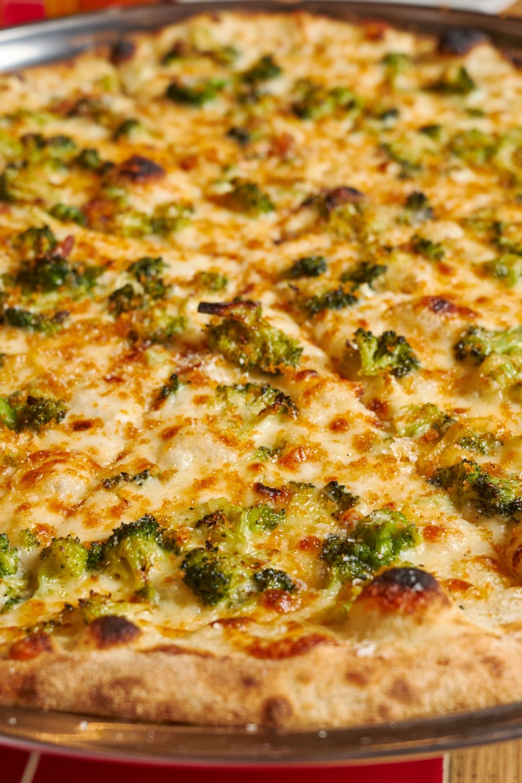 Carlo's American-Italian restaurant in BGC
