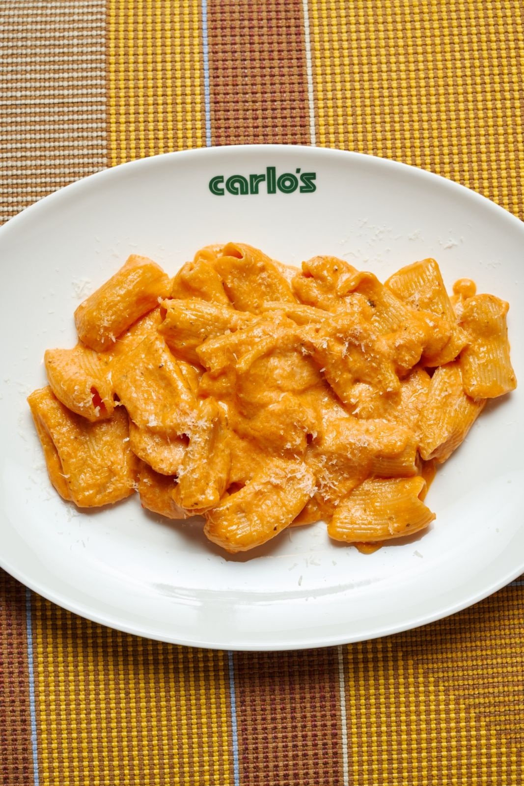 Carlo's American-Italian restaurant in BGC