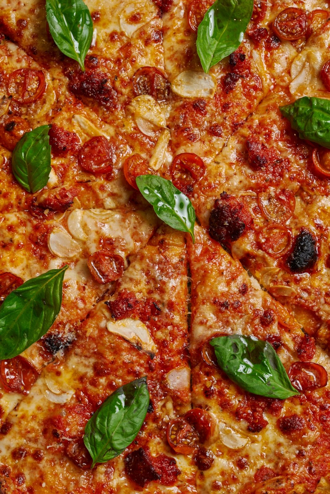 Carlo's American-Italian restaurant in BGC