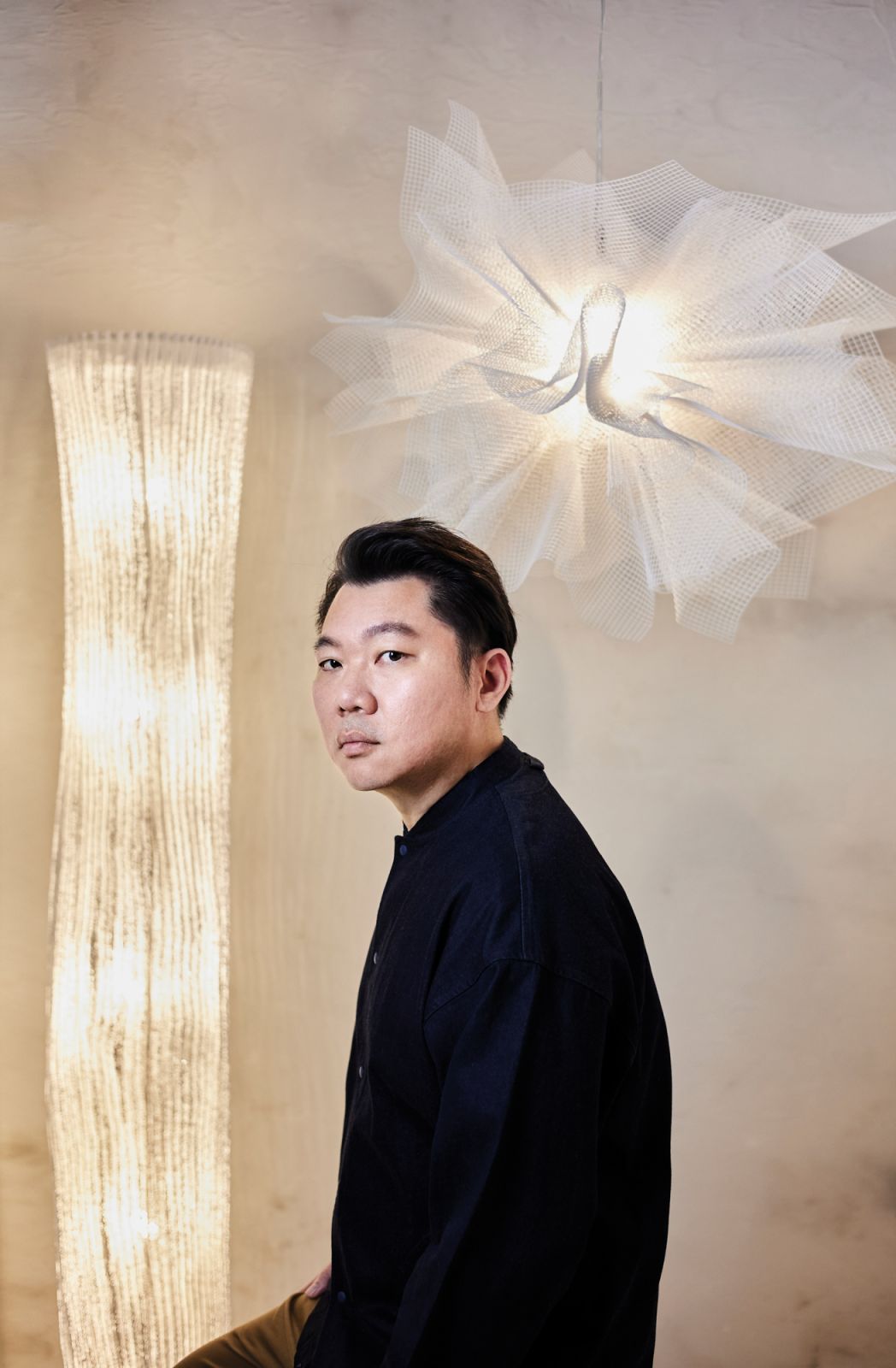 Architect Adrian Lai is the founder of Meta Architecture, co-curator of the Singapore Pavilion at Venice Architecture Biennale 2023 and Archifest 2024’s director