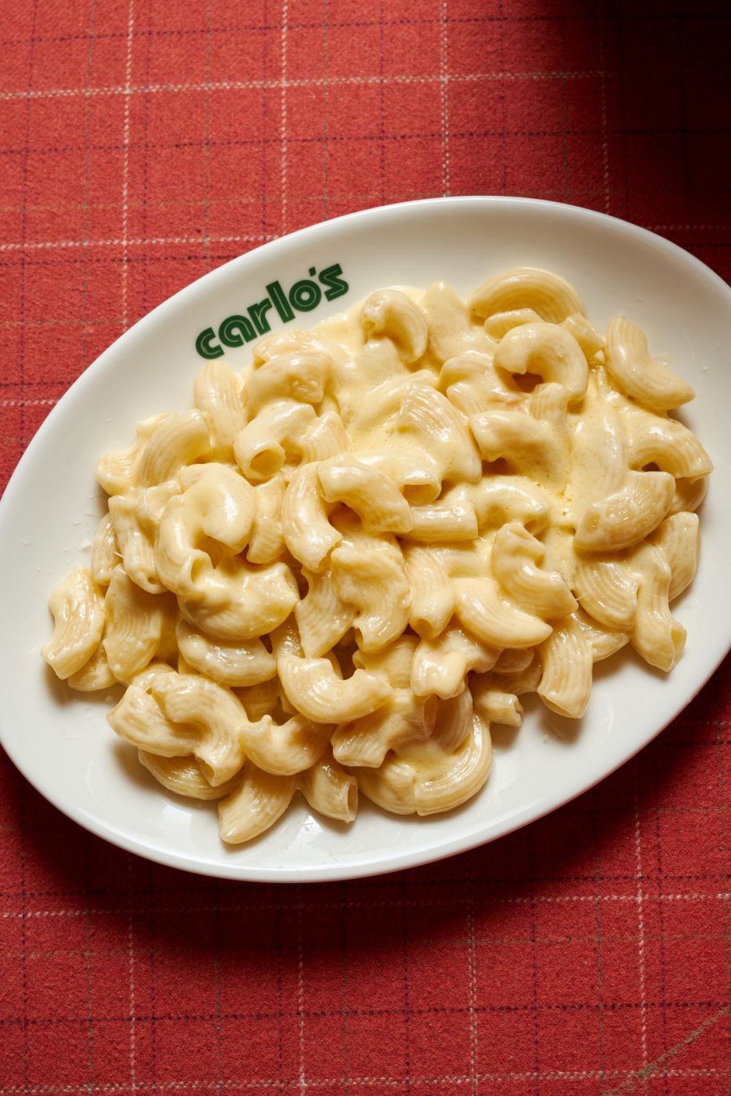 Carlo's American-Italian restaurant in BGC