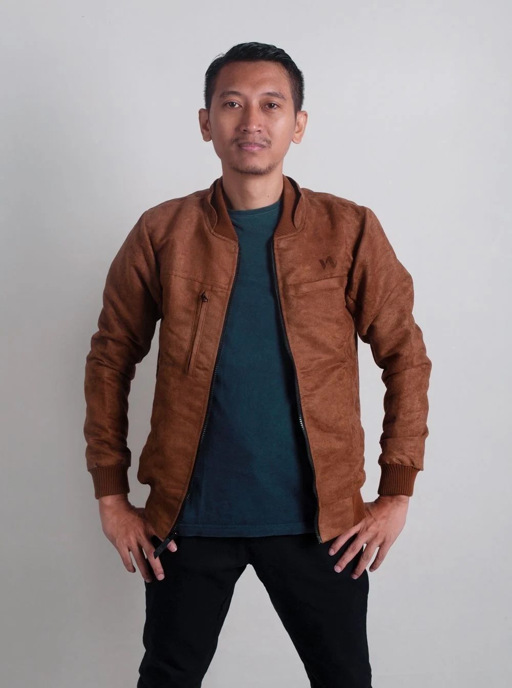 Mohamad Bijaksana Junerosano, co-founder, Greeneration Indonesia (Indonesia)