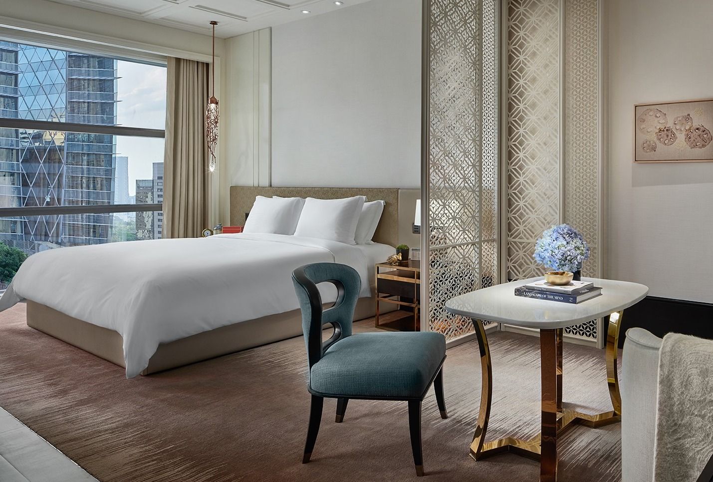 LUXURY HOTEL BANGKOK visual data 2