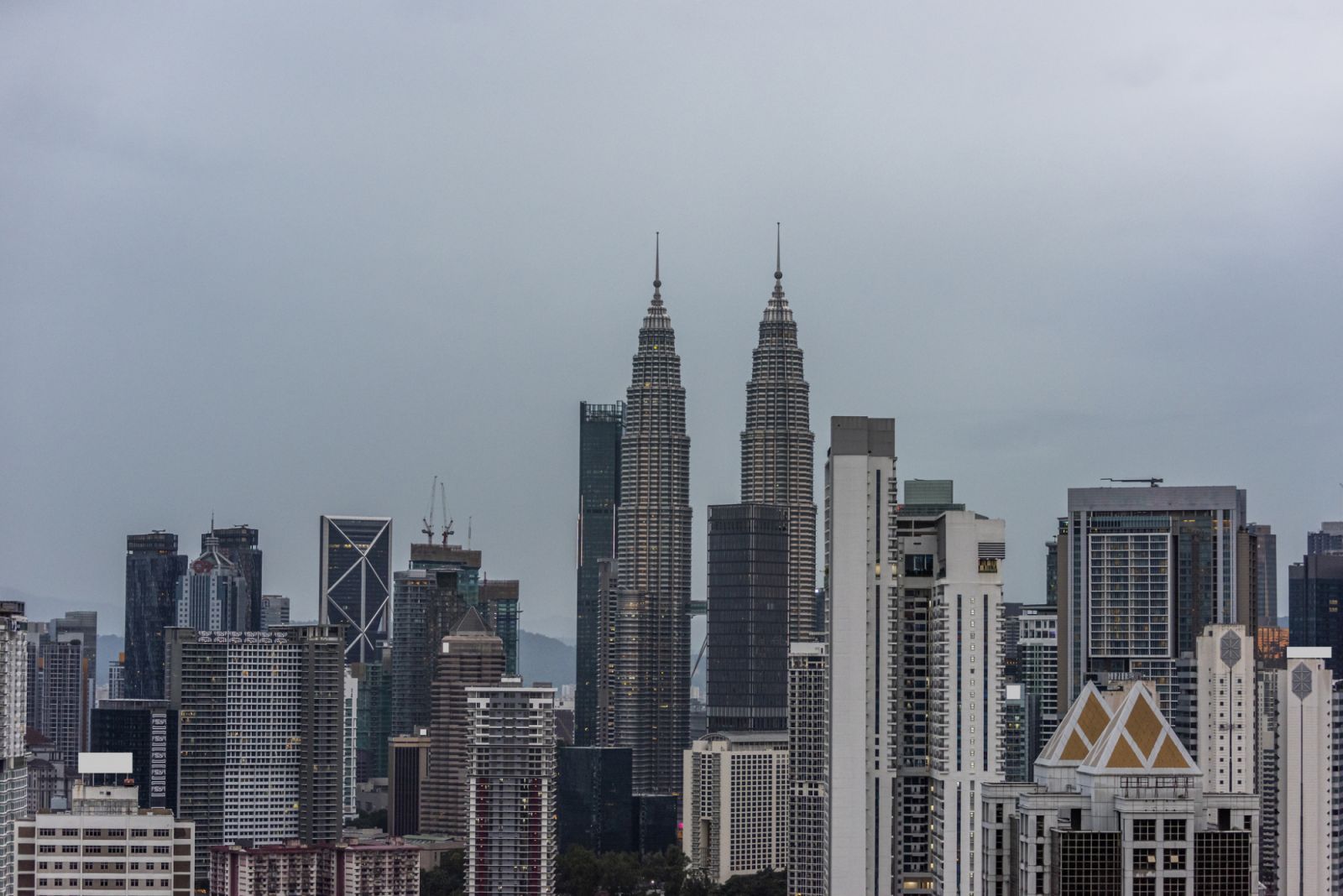 The KL20 Summit 2024 aims to transform Kuala Lumpur into a global startup nexus by fostering innovation, expanding market reach, attracting talent, and creating a vibrant tech community (Photo: Getty Images)
