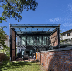 The 1970s bungalow meticulously renovated by DrTan LM Architect (Photo: Lin Ho)