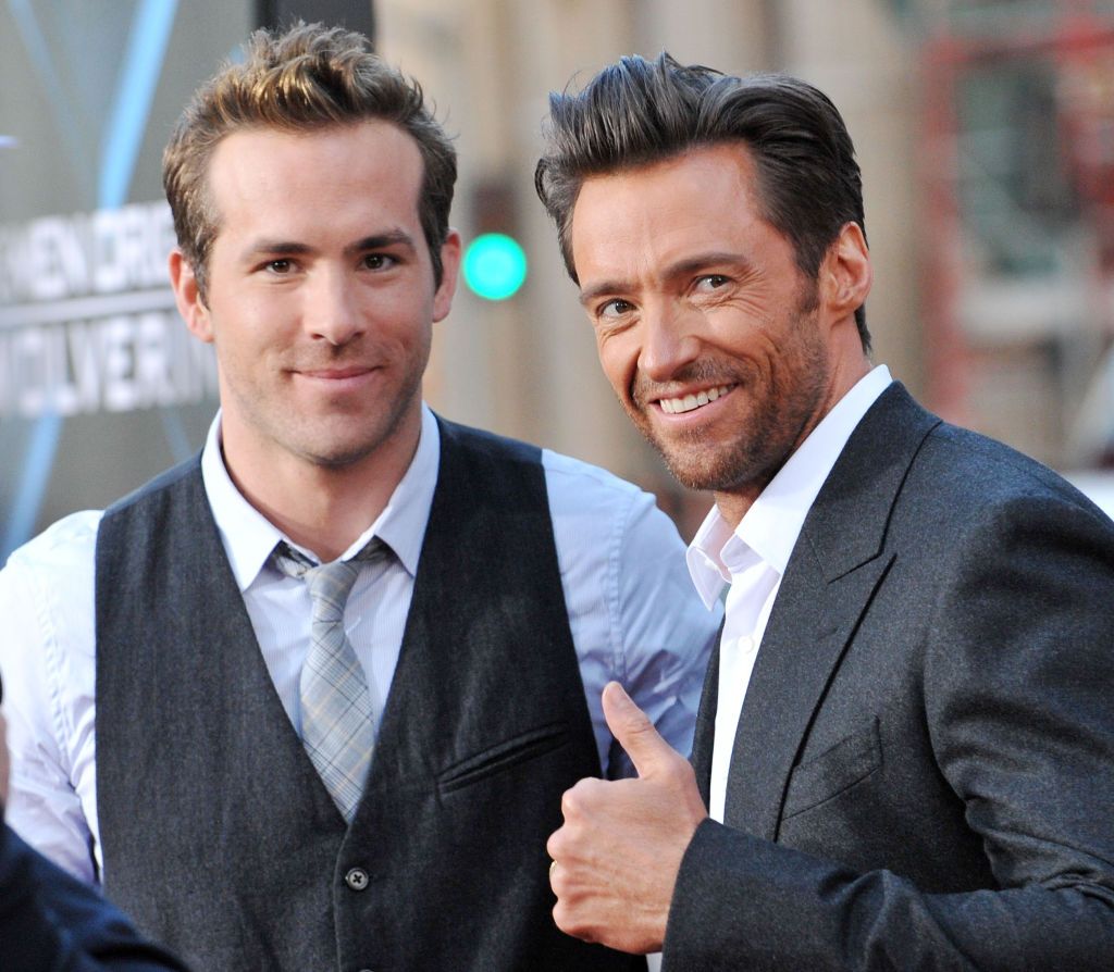 (Photo by Jon Kopaloff/FilmMagic)