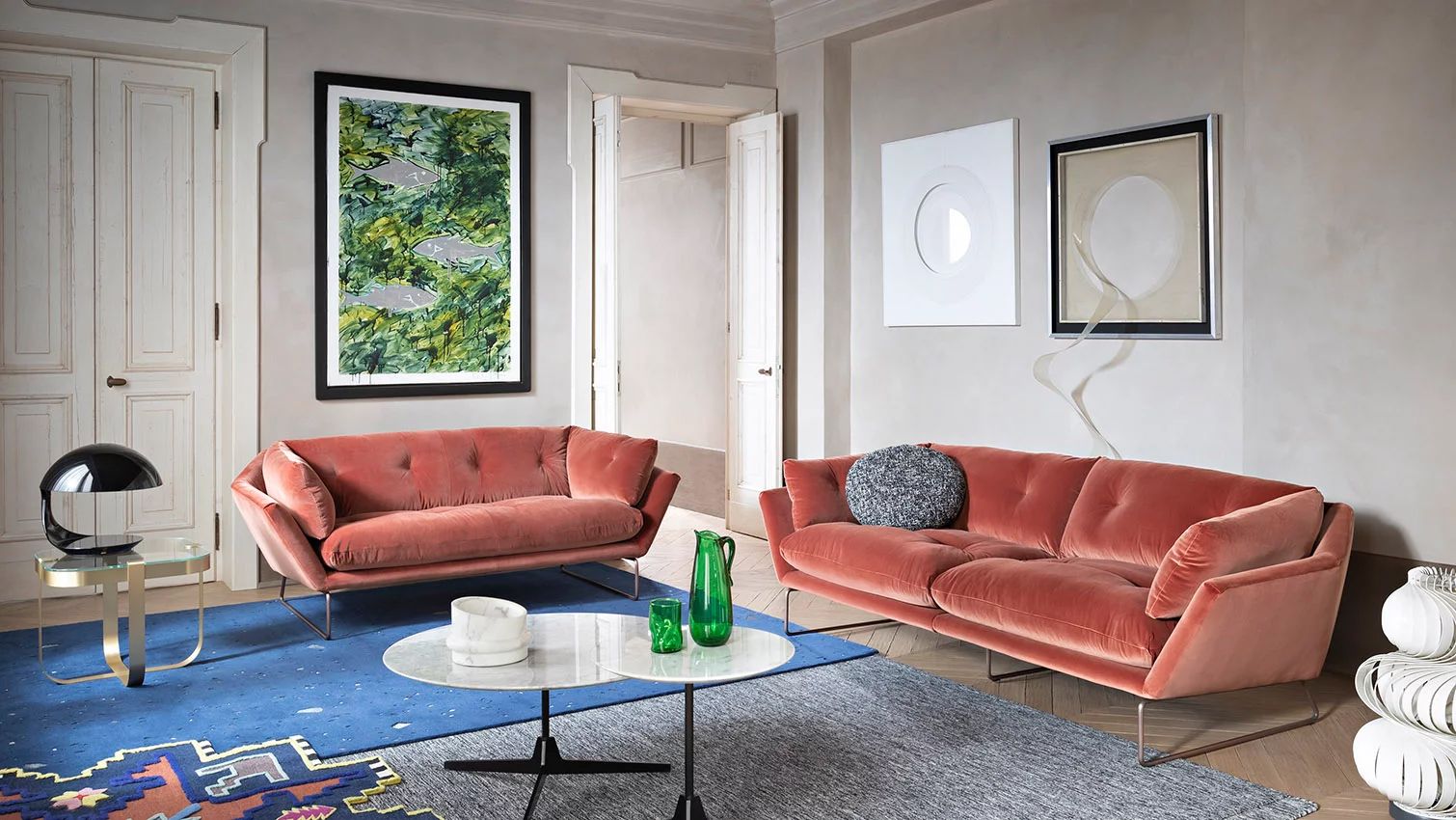 new york suite