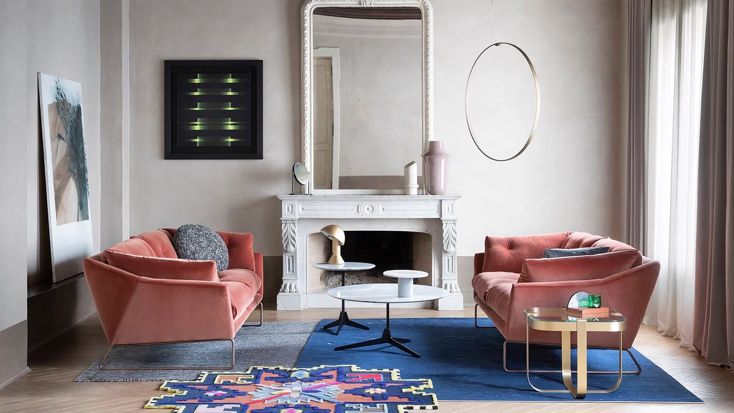 new york suite