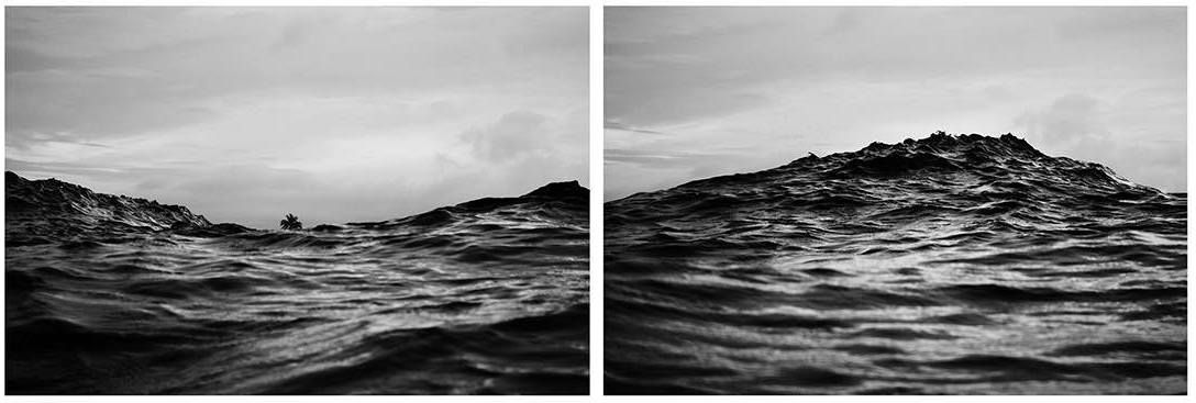 Guerrero, F. - Wave I & II