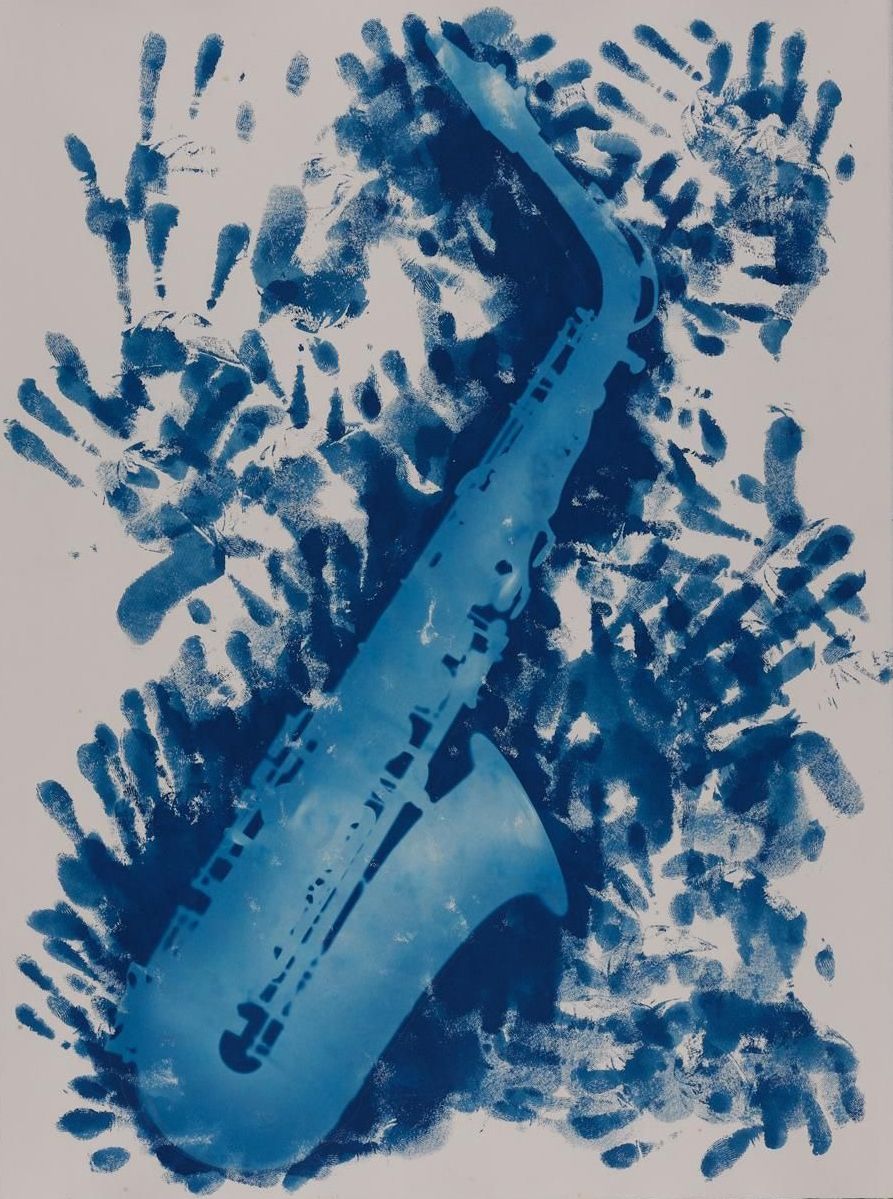 Oshima, N. - Bird_s Blues