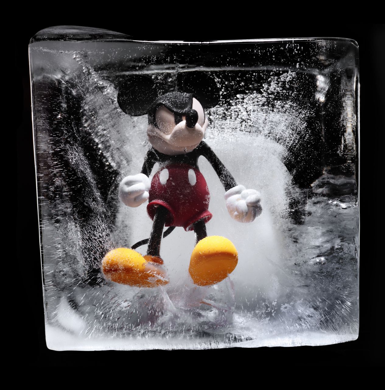Epperson, T. - Mickey