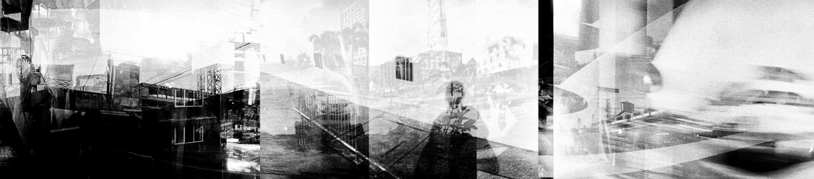 Villafrance, V. - Hello, Stranger