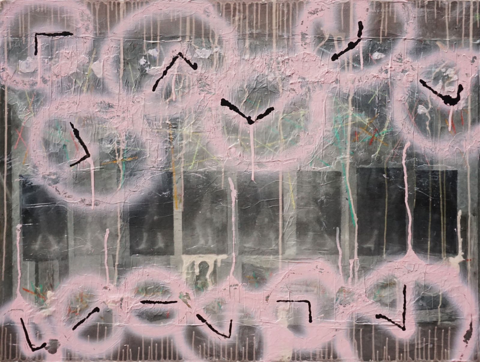 Chen, ESL - Memento Mori in Pink