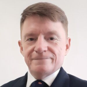 Dr Geoffrey Williams, Pakar Ekonomi