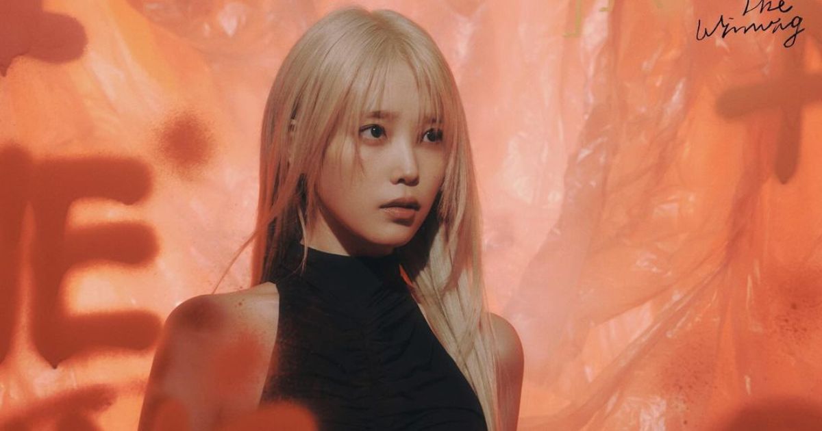 Korean singer and actress IU is coming to Hong Kong for a concert in May (Photo: Instagram / @dlwlrma)