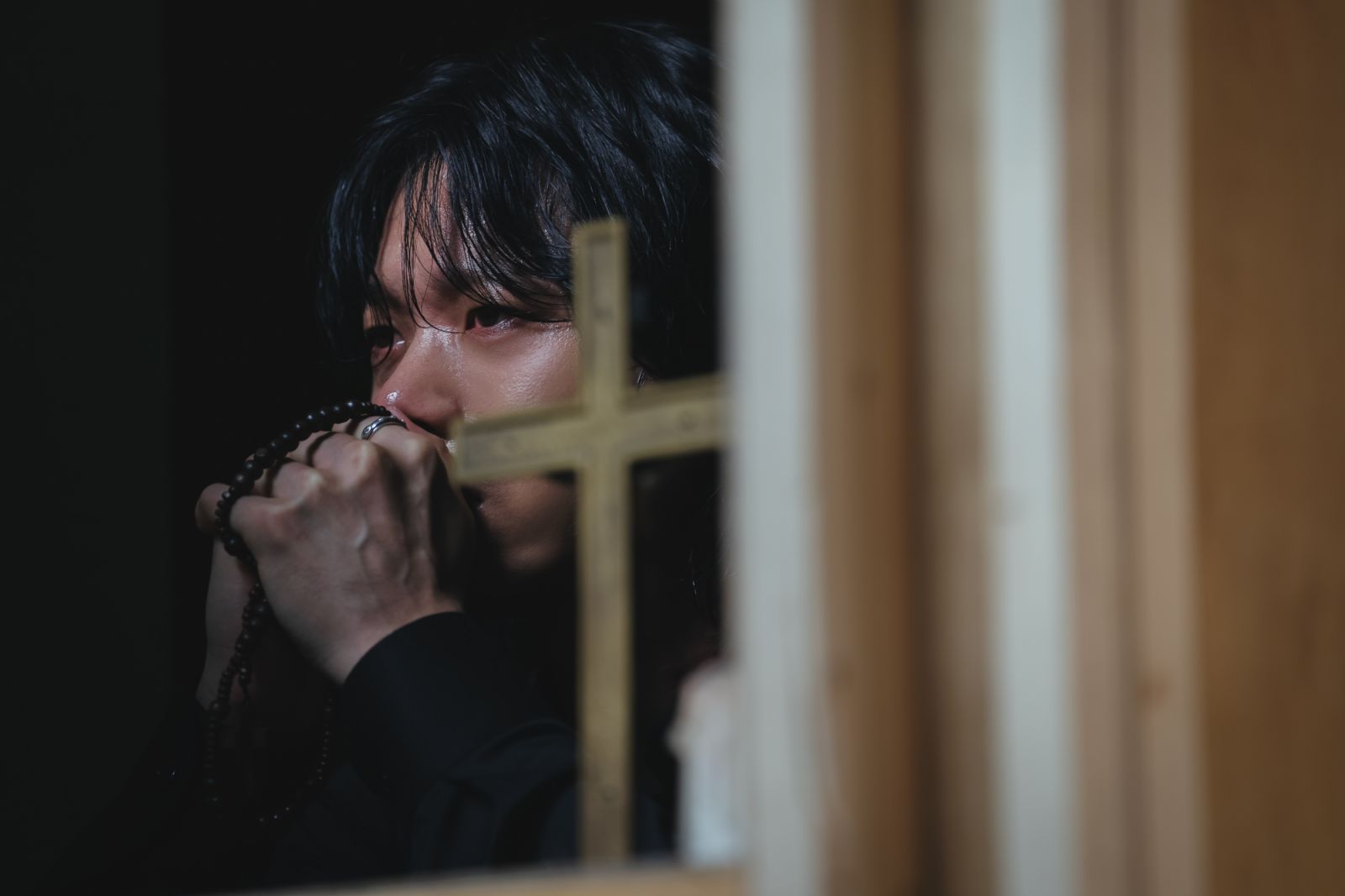 (Photo: Netflix《末日愚者》劇照)