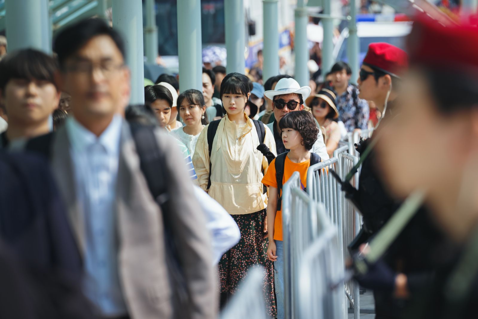 (Photo: Netflix《末日愚者》劇照)
