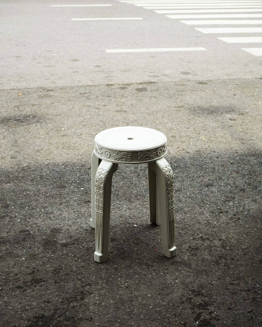 Choei chair from Rumba Bor