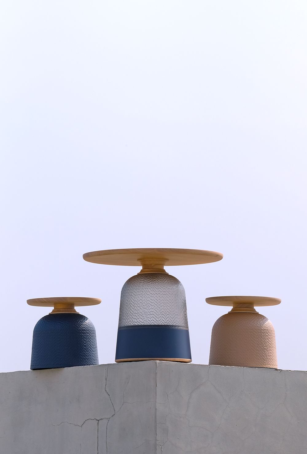 Re-Up collection from takehomedesign