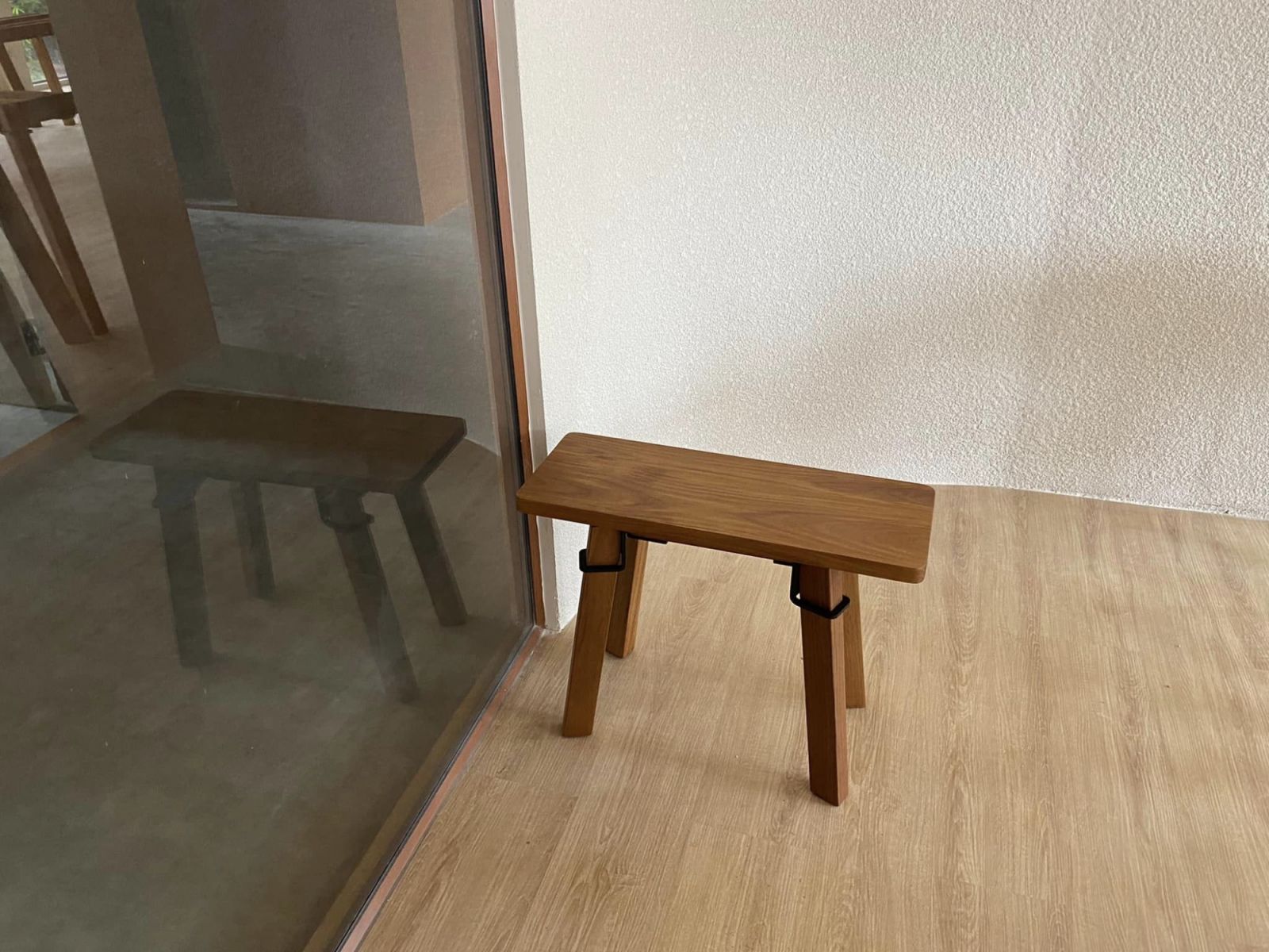 Koopree Teak, signature bench from Jird design gallery