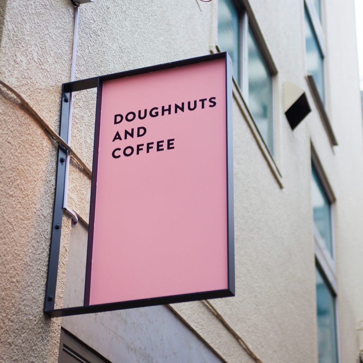 東京必食冬甩︰DUMBO Doughnuts and Coffee (Photo: IG@dumbodc)
