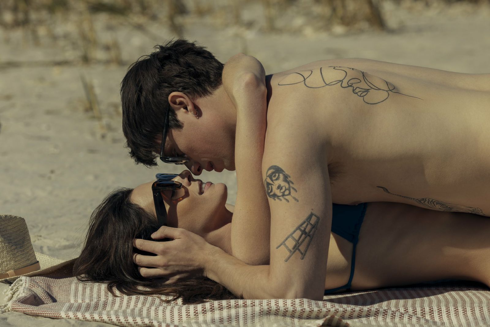 《The Idea of You》劇照 (Photo: Prime Video)