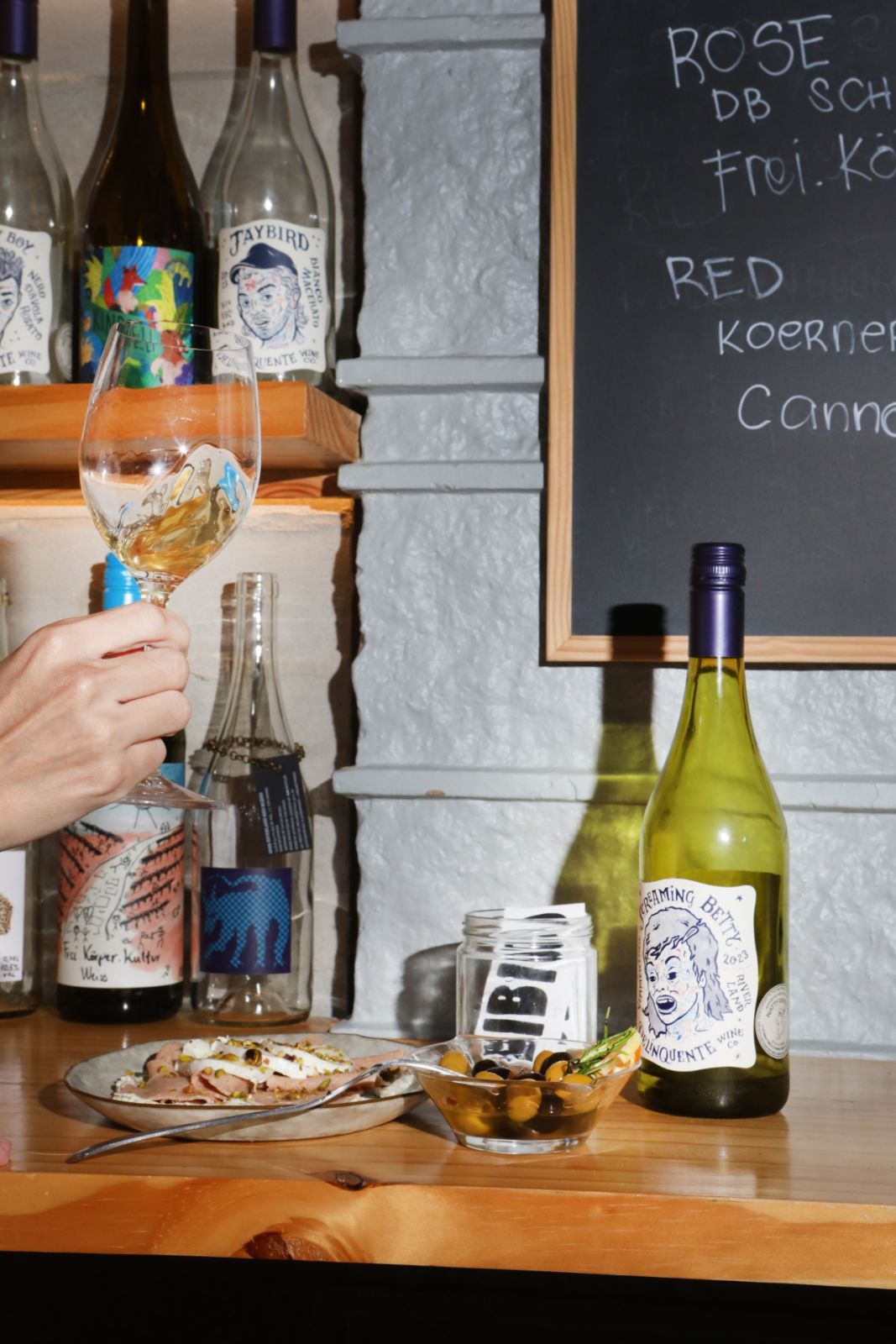 Bibio | Restaurants with the best cocktails in Tatler Dining Guide 2024