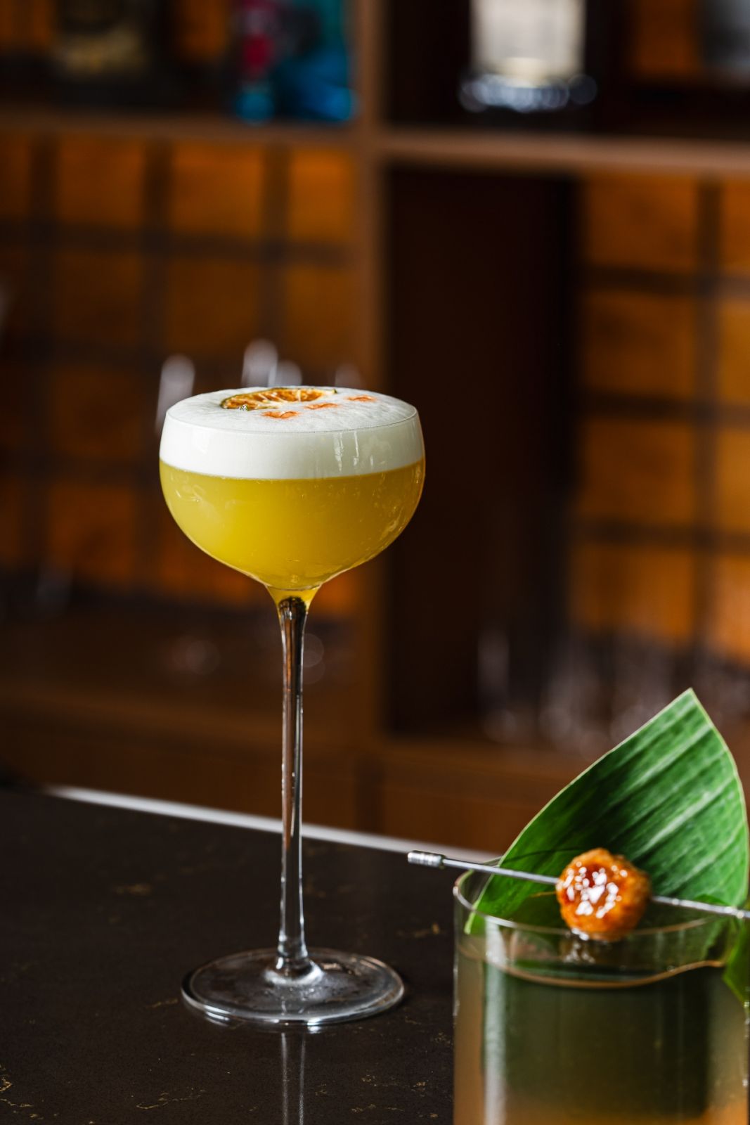Hapag & Aya | Restaurants with the best cocktails in Tatler Dining Guide 2024