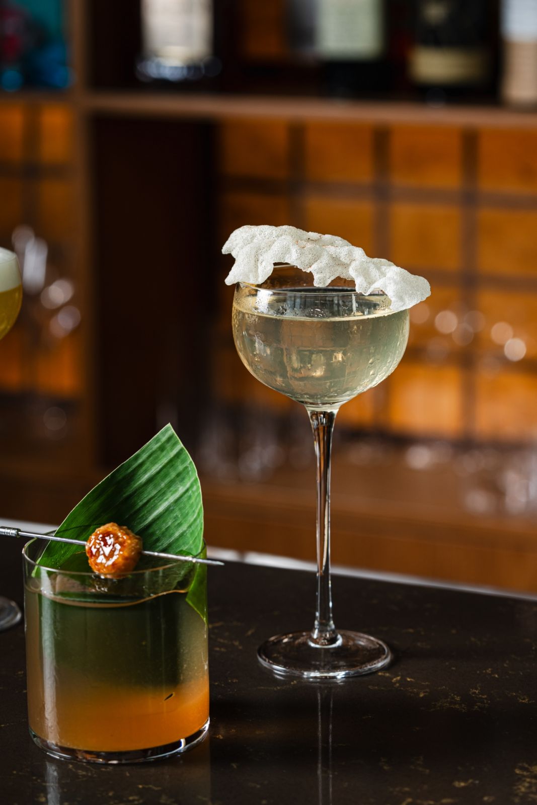Hapag & Aya | Restaurants with the best cocktails in Tatler Dining Guide 2024